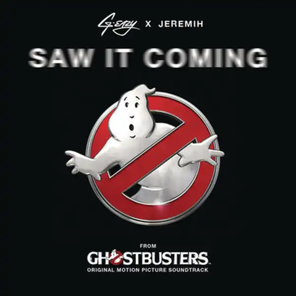 G-Eazy - Saw It Coming ft. Jeremih